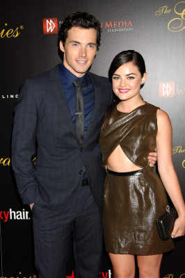Lucy Hale pic #607892